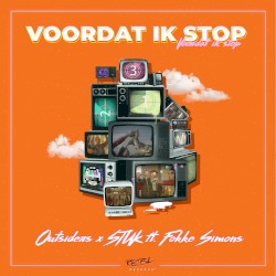 Voordat ik stop