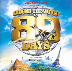 Around the World in 80 Days