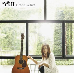 Green a.live