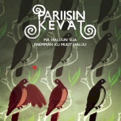 Mä haluun sua enemmän ku muut haluu