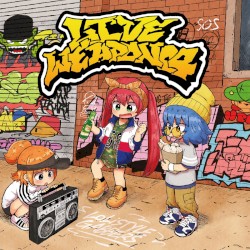 LSG Liveweapon Collection 04