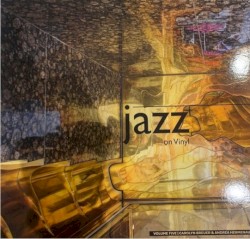 Jazz on Vinyl - Volume Five