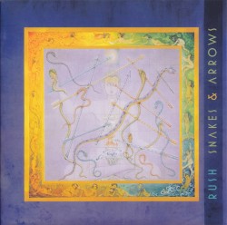 Snakes & Arrows