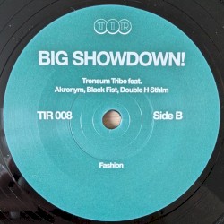 Trensum Tribe Meets Double H STHLM