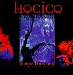 Sangre hirviente