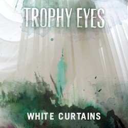 White Curtains