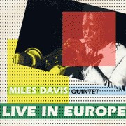 Live in Europe