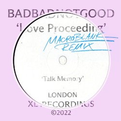 Love Proceeding (Macroblank remix)