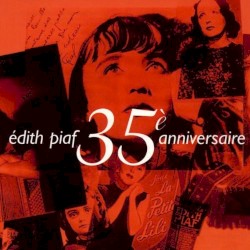 35e Anniversaire