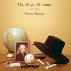 Venue Songs