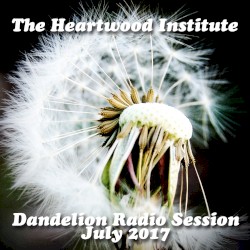Dandelion Radio Session : July 2017