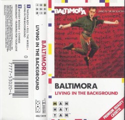 Living in the Background