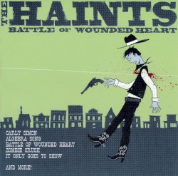 Battle of Wounded Heart