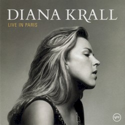 Live in Paris