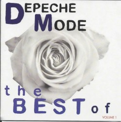 The Best of Depeche Mode, Volume 1