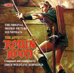 The Adventures of Robin Hood