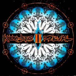 Prevail II
