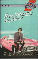 Roy Orbison / Ray Peterson