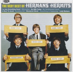 The Very Best of Herman’s Hermits