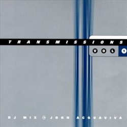 Transmissions, Volume 1