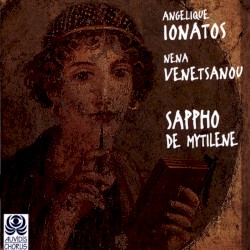 Sappho de Mytilène