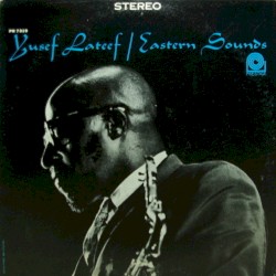 Eastern Sounds