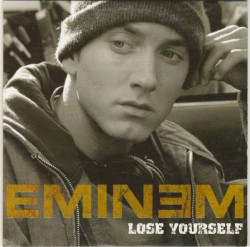 Lose Yourself