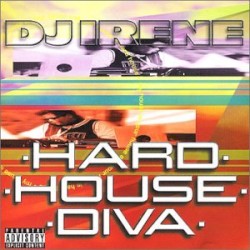 Hard House Diva