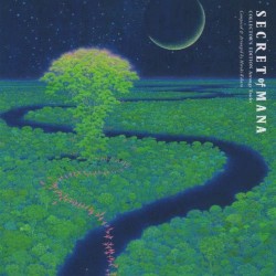 SECRET of MANA COLLECTOR'S EDITION Arrange Tracks