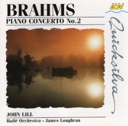 Piano Concerto no. 2, op. 83