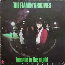 Jumpin’ in the Night