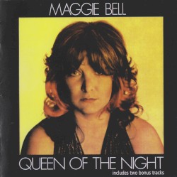 Queen of the Night