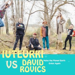 Make The Planet Earth Great Again