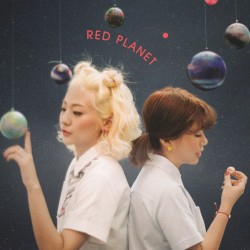 RED PLANET