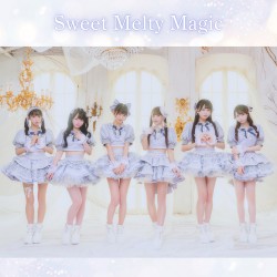 Sweet Melty Magic