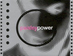 Paisley Power