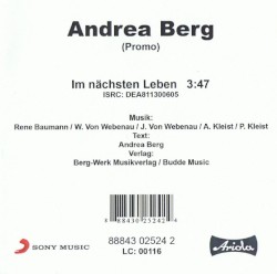 Im nächsten Leben