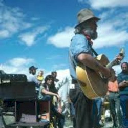 2022-04-28: Loafer's Glory / A Hobo Jungle Of The Mind, “Labor Today”