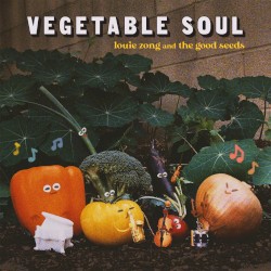 Vegetable Soul
