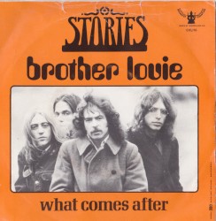 Brother Louie