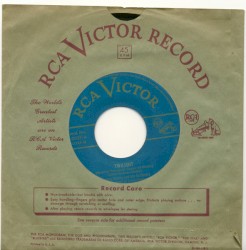 Twilight / The Knock Song