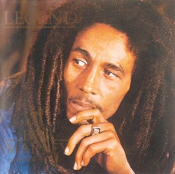 Legend: The Best of Bob Marley and The Wailers