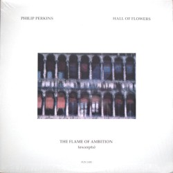 Hall of Flowers / The Flame of Ambition