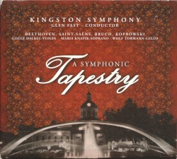 A Symphonic Tapestry