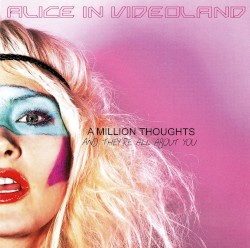 A Million Thoughts and They're All About You