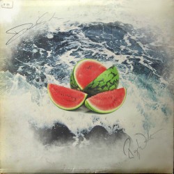 ピンク ☆ メロン