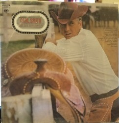 Carl Smith and The Tunesmiths