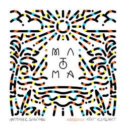 Paradise (feat. KStewart)