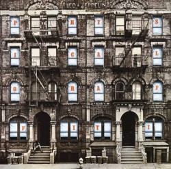 Physical Graffiti