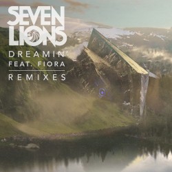 Dreamin' (remixes)